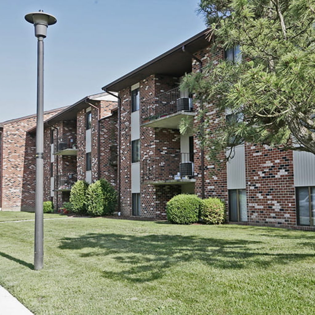 Photo Gallery | Chatham Gardens Apartments